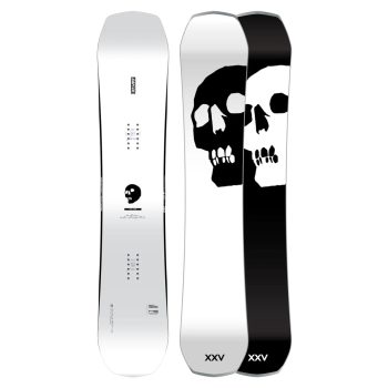 BLACK SNB OF DEATH W 157