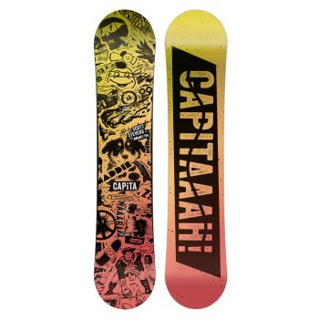 SCOTT STEVENS MINI 135