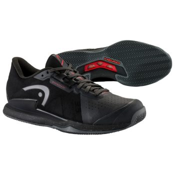 Sprint Pro 3.5 Clay Men BKRD