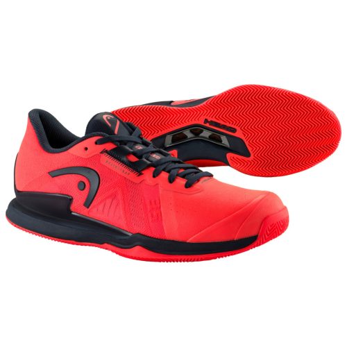 Sprint Pro 3.5 Clay Men FCBB