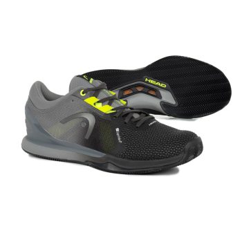 Sprint Pro 3.0 SF Clay Men BKY