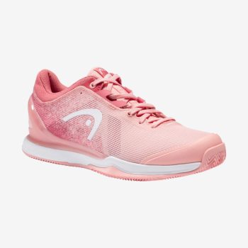 Sprint Pro 3.0 Clay Women RSWH