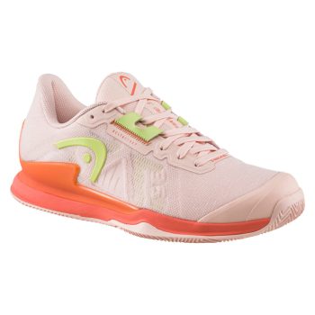 Sprint Pro 3.5 Clay Women SALI