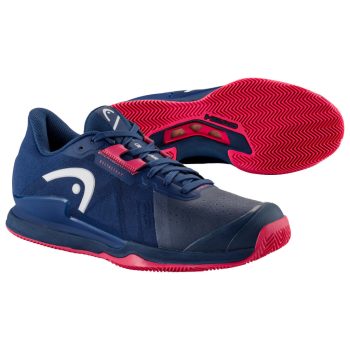 Sprint Pro 3.5 Clay Women DBAZ