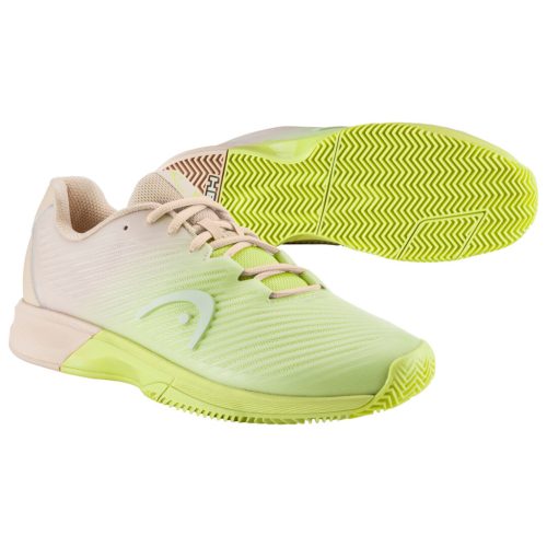 Revolt Pro 4.0 Clay Women MCLI
