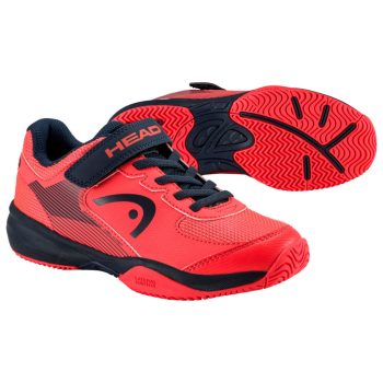 Sprint Velcro 3.0 Kids FCBB