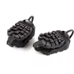 SKI BOOT TRACTION BLACK