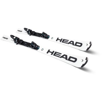 WCR e-SL Rebel FIS 2024