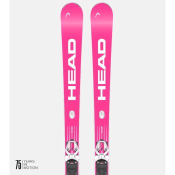 HEAD WorldCup Rebels e-Race Pro 75 Years Special Edition