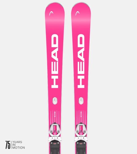 HEAD WorldCup Rebels e-Race Pro 75 Years Special Edition
