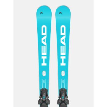 Head Worldcup Rebels e-SL Pro 2026