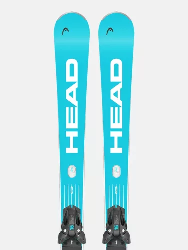 Head Worldcup Rebels e-SL Pro 2026