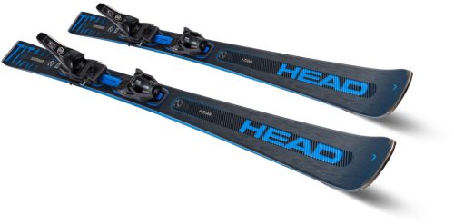 Supershape e-Titan 2024