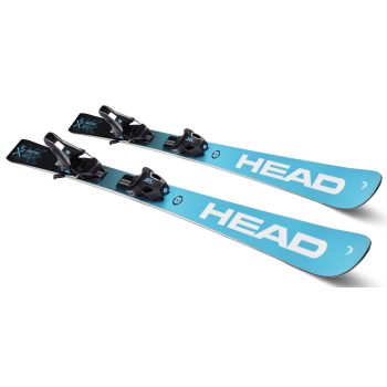 WC e.Race Team SW JRS + 7.5 GW