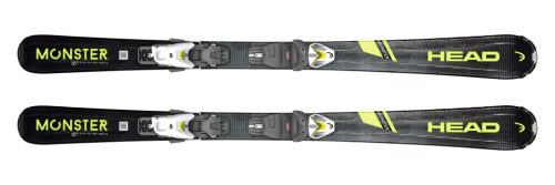 Monster SLR Pro + SLR 4.5