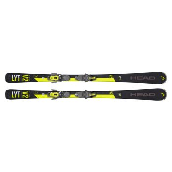 V-Shape V2 SLR Pro bk/nyw
