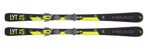 V-Shape V2 SLR Pro bk/nyw