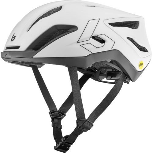 EXO MIPS White Gloss Matte