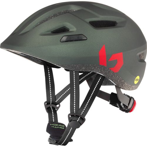 STANCE JR MIPS Forest Matte