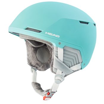 COMPACT PRO W turquoise