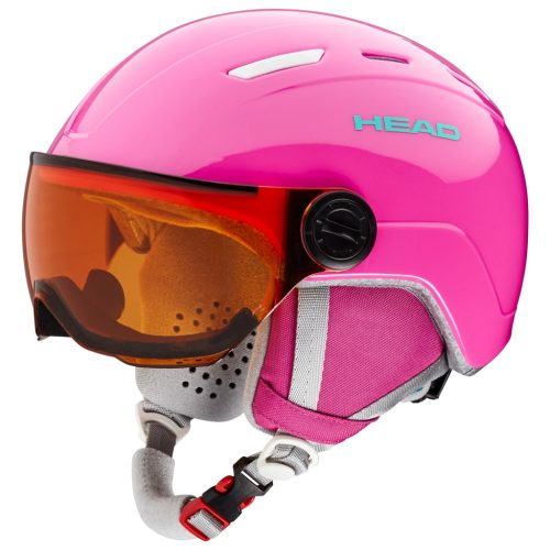 MAJA Visor pink