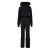 WOMAN SUIT ZIP HOOD