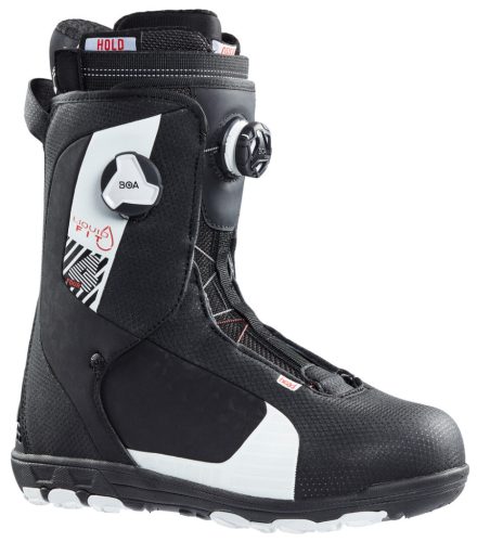 FOUR BOA Focus Liquid Fit