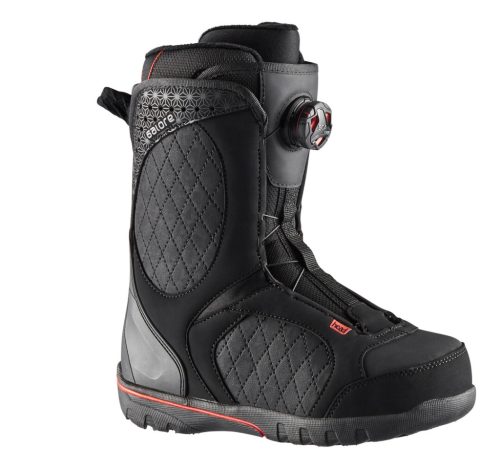 GALORE LYT BOA Coiler black