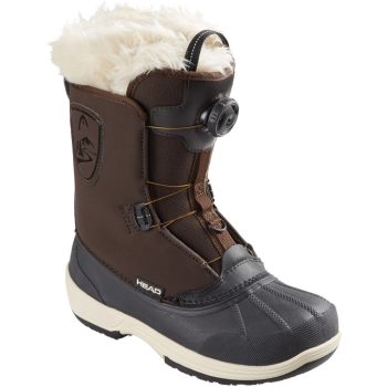 OPERATOR BOA WMN coffee