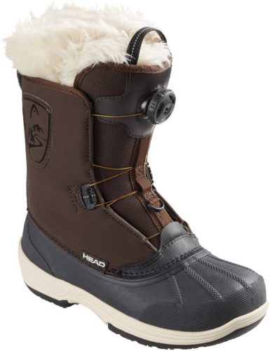 OPERATOR BOA WMN coffee