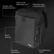 TRAVEL BACKPACK