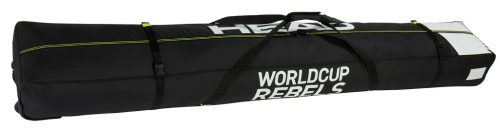 Rebels Double Skibag