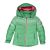 CHILD JACKET SNAPS HOOD
