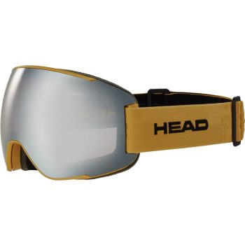 MAGNIFY 5K chrome sun