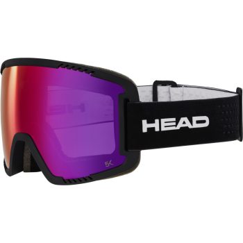 CONTEX PRO 5K red black