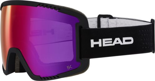 CONTEX PRO 5K red black