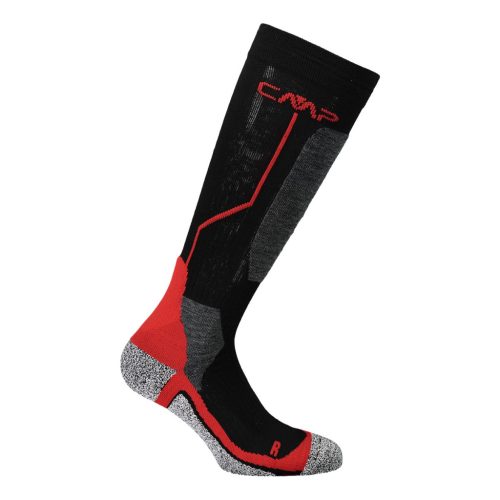 KIDS SKI SOCK WOOL