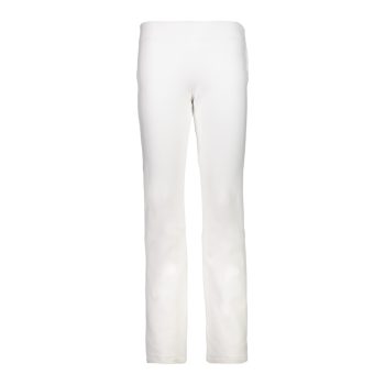 WOMAN LONG PANT WITH INNER GAITER