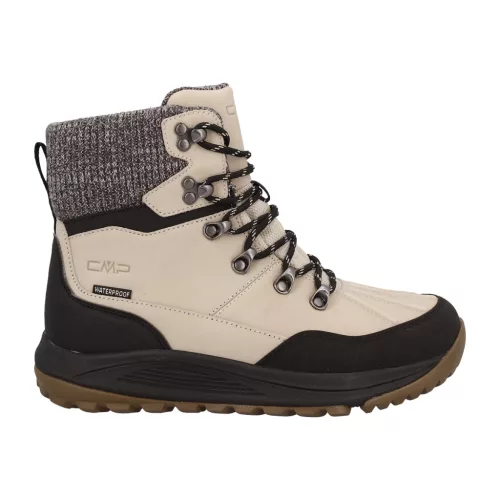 NYF WMN WP SNOW BOOTS