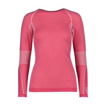 WOMAN SEAMLESS SWEAT