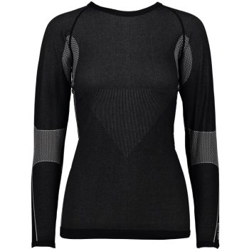WOMAN SEAMLESS SWEAT