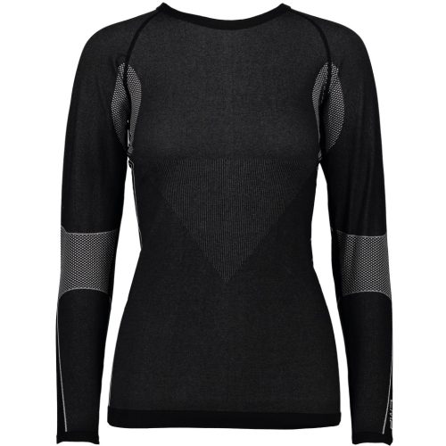 WOMAN SEAMLESS SWEAT