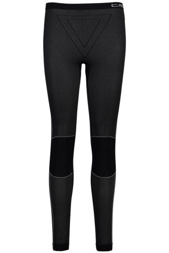 WOMAN LONG PANT SEAM