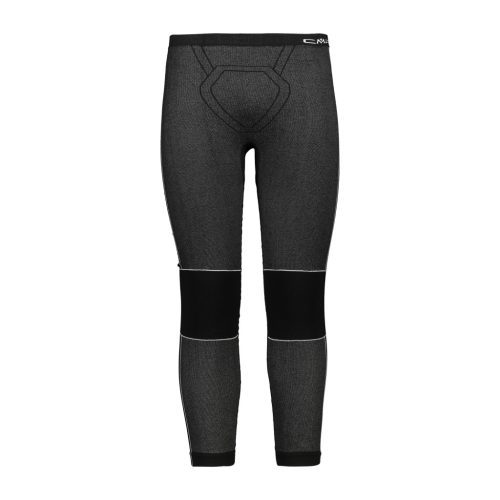 MAN SEAMLESS 3/4 PANT