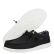 HEYDUDE WALLY STRETCH CANVAS