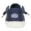 HEYDUDE WALLY STRETCH SOX