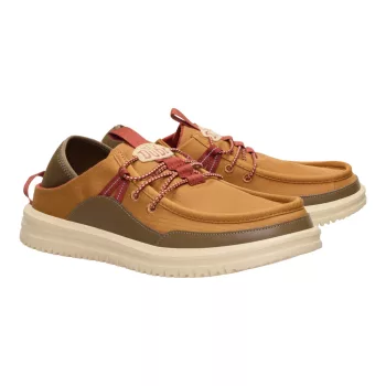 HEYDUDE BRADLEY BLIPPER NYLON