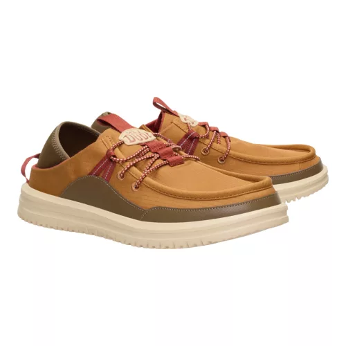 HEYDUDE BRADLEY BLIPPER NYLON