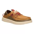 HEYDUDE BRADLEY BLIPPER NYLON