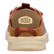HEYDUDE BRADLEY BLIPPER NYLON